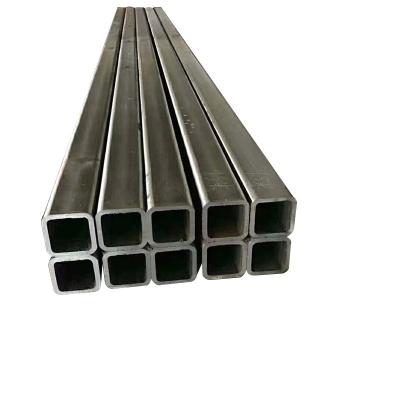 China Structure Pipe Factory Supply Rectangular Steel Pipe /Q235B Rectangular Steel Pipe/Wholesale Rectangular Steel Pipe Manufacturers for sale