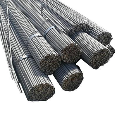 China Civil engineering factory sells hot rolled rebar/rebar custom/wholesale rebar manufacturers for sale