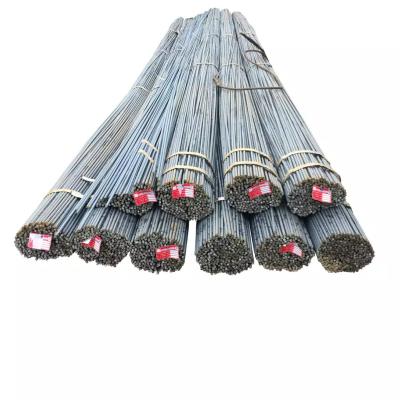 China Chinese wholesale civil engineering steel mills wire rebar/reinforced concrete iron bar/custom wholesale wire rebar /HRB335 rebar for sale