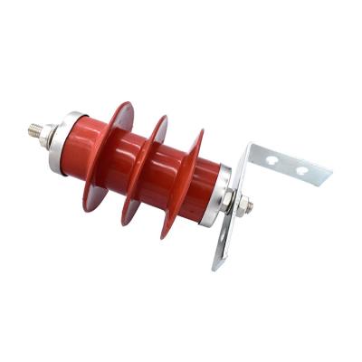 China China electric supplier professional custom made 8kv lightning surge arrester barrier arrester for sale for sale