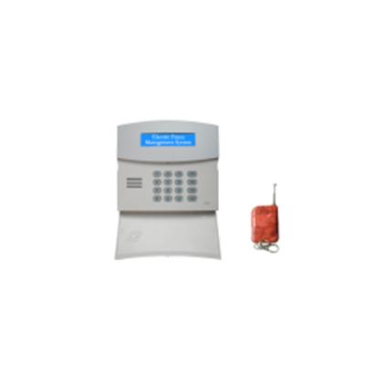 China Defense / Withdrawal Function Automatic Barrier Alarm Timing Electronic Keypad for sale