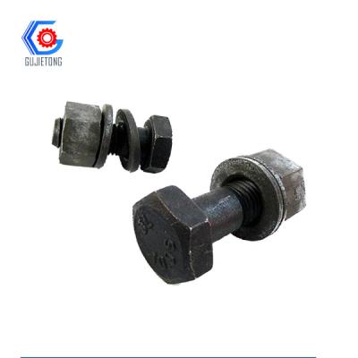 China stainless steel astm f593c f593b f593a f593d stainless steel hex bolt for sale