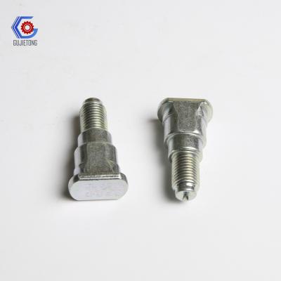 China Pan High quality type special T-bolt screw according to drawing for sale