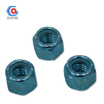 China Steel titanium spring mountain bicycle m5 ti flange locknuts bolts screw for sale