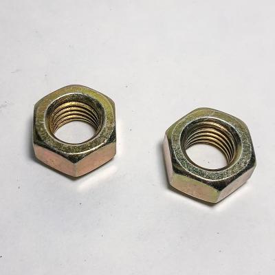 China M6 M8 M10 Steel Spring Fasteners Small Bolt Nuts Packing For Motorcycle for sale