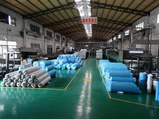 Verified China supplier - Dongguan Wanlixing Rubber Co., Ltd.