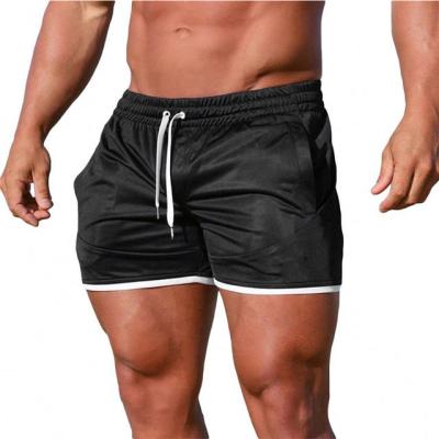 China QUICK DRY QUICK DRY Mens Gym Shorts Male Shorts Sport Gyms Short Pants Men for sale