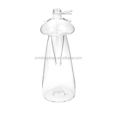 China High Borosilicate Dogo Art Hookah Glass Was Handcrafted Hookah Glass Smoking Bar For Smoking for sale