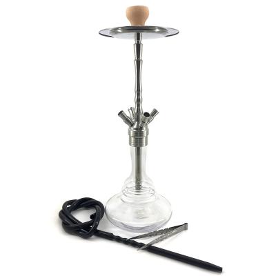 China High Quality 304 Sizes 70cm 304 Stainless Steel Hookah Hookah HK-011 for sale