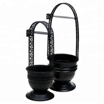 China Iron Smoking High Quality Charcoal Basket Dogo Hookah Shisha Wholesale Price for sale