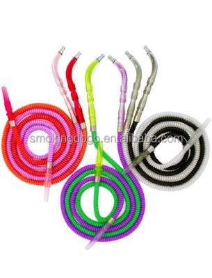 China Cobra Tips Wholesale High Quality Soulton Cobra Glass Tonic Hose For Hookah Shisha for sale