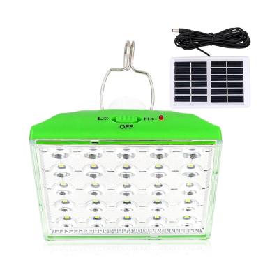 China Residential Rechargeable Led Solar Powered Light Bulb Outdoor Emergency Bulb Camping Growing Fishing Light for sale