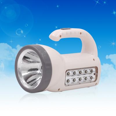 China Camping Made In China Led Torch Long Range Useful Emergency LED Flashlight for sale