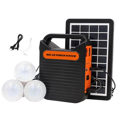 China Multi-Function Wireless Solar Power Bank Large Power Bank Outdoor Wireless Solar Powered Speaker with LED, Lighting, Torch for sale