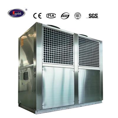 China Hotels Kaydeli Best Price Chiller System For Cooler PCB Machine Water Cooler For Plastic Machinery Injection Molding Machine Te koop