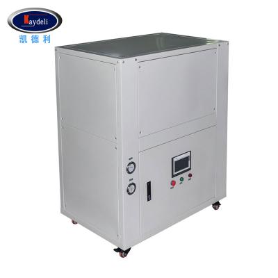 Chine Hotels Die Casting Oil Heater CNC Machine Immersion Chiller Cutting Cooling Device à vendre