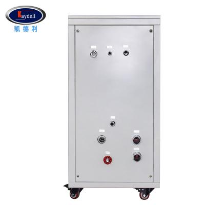 China Hotels China Terminal Oil Heater Refrigerator Fan Coil Unit Air Cooled for sale