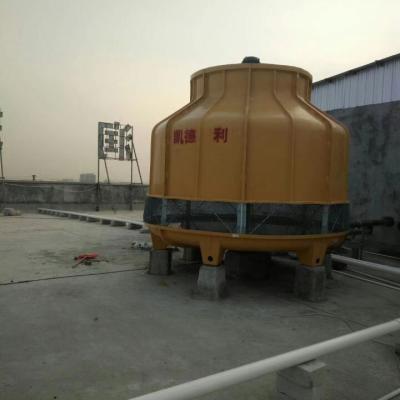 China Machinery repair shops kaydeli 40ton cooling tower NEW for industry for sale