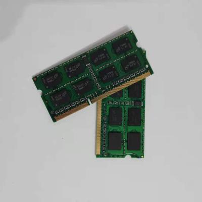 China SimDisk Solid State Flash Factory Drive Ram DDR3 1500HZ 4GB 8GB 16GB Direct Ram DDR3 Compatible With Laptops for sale