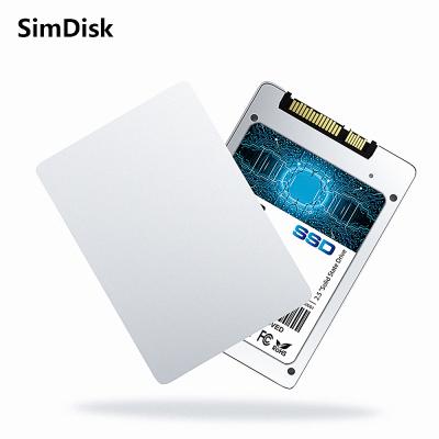 China Factory direct sales 2.5 inch SATA III Solid State Drive120GB 128GB 240GB 256GB 480GB 512GB 960GB 1TB 2TB Hard DriveDisk SSD SimDisk for sale