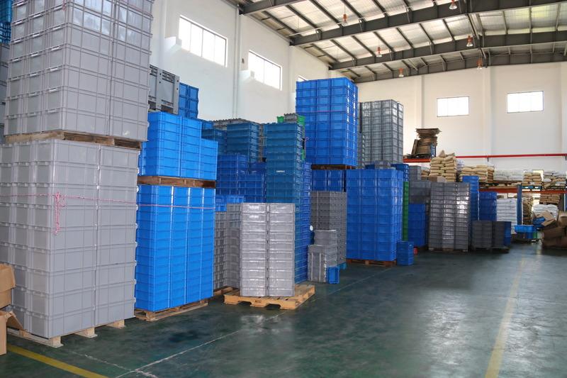 Verified China supplier - Shanghai Join Plastic Products Co,.ltd