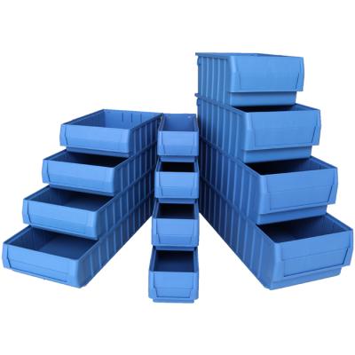 China Viable JOIN Storage Plastic Products Bins Parts Plastic Parts Storage for sale