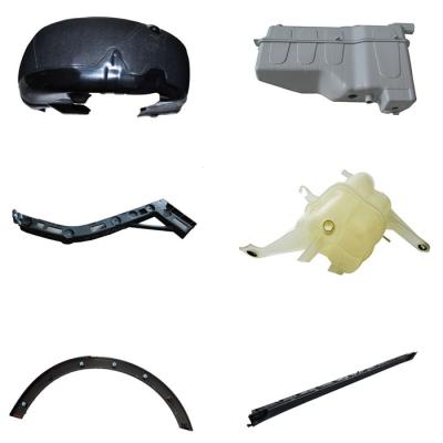 China Auto Parts Mold TO JOINT Professional Manufacturer Customized Plastic Injection Molding for sale