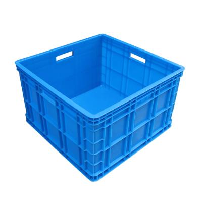 China Recyclable JOIN Cargo Box Custom Color Shipping Plastic Boxes For Moving for sale