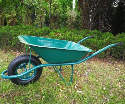 China Popular multiple purpose in Japan light wheel barrow with wholesale price for sale