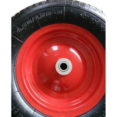 China Other factory price 10/12 inch extra heavy duty trolley pp rolling wheels and casters wholesale kingpinless swivel for sale