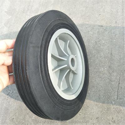 China Solid construction tools and crumb wheel for sale