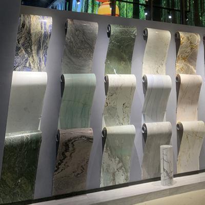 China Modern The wholesale price can be customized 1mm-5mm ultra-thin marble for sale