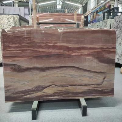 China Modern flexible panel for home decoration 1mm ultra thin marble for sale