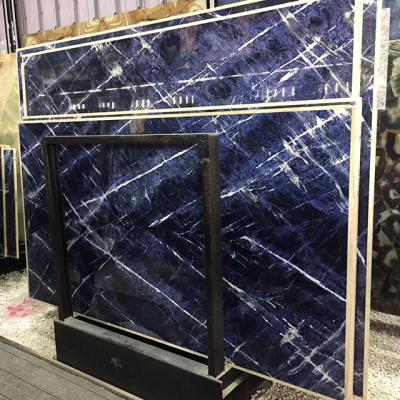 China Modern Luxury Stone Premium Customized 1mm Ultra-thin Marble for Bendable Designs for sale