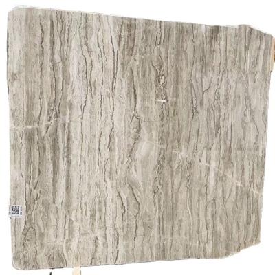 China Modern Flexible ultra-thin natural marble slabs 1mm customized size for sale