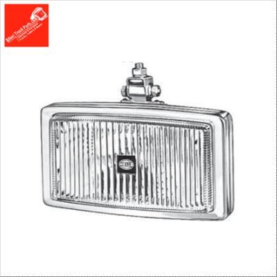 China 1NE002537201 1529588 42226126 H3 fog light, 12V/24V 1NE002537201152958842226126 for sale