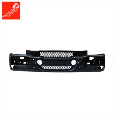 China Bumper 504281887, without fog lamp holes, low version 504281887 for sale