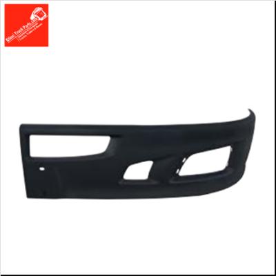 China N71-1162-611 Black plastic bumper For 2007+ Kenworth T660 N71-1162-611 for sale