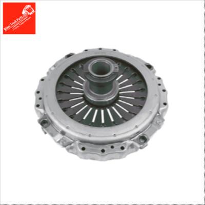 China clutch cover 0052506404 0052506604 0052509304 0052509404 0072506104 0072506504 0072507904 W/ Supporting for Mercedes Trucks 0052506404 0052506604 0052509304 for sale