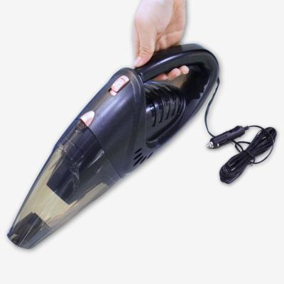 China Cyberpunk Mini Hepa Filter Portable Power Vacuum Cleaner Suction Plug Household Vacuum Cleaner for sale