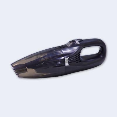 China Cordless Sports Car Vacuum Cleaner Rechargeable Portable Handheld Cordless Vacuum Cleaner New Design for sale