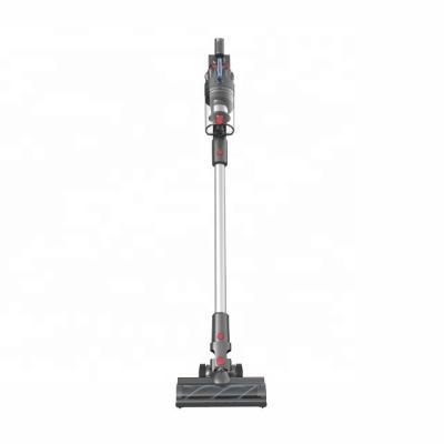 China Hotel Household Stick Vacuum Cleaner Wireless Smart Multifunctional Dust Collector for sale