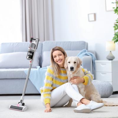 China Cyclone Technology Portable Auto Wet Dry Vacuum Cleaner OEM Professional Vacuum Cleaner for sale