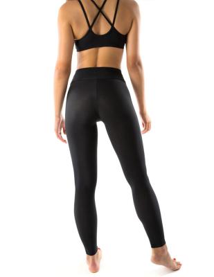 China Breathable Best Yoga Pants Tall Female Sports And Fitness Wear Gym Wear Leggings for sale