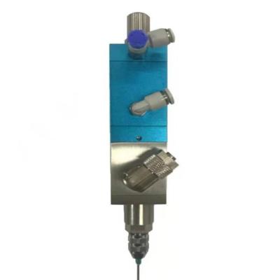 China Stable and durable 2022 Newest selling high-precision dispensing valve with suction function for sale