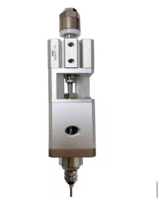 China Stable and durable Popular hot selling high-precision dispensing valve small dispensing valve with suction function for sale