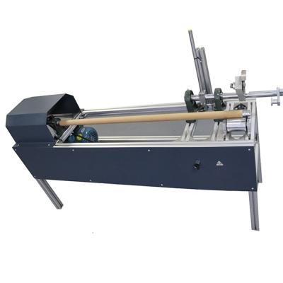 China Building material stores good quality large pipe paper cutter machine core for wholesales for sale