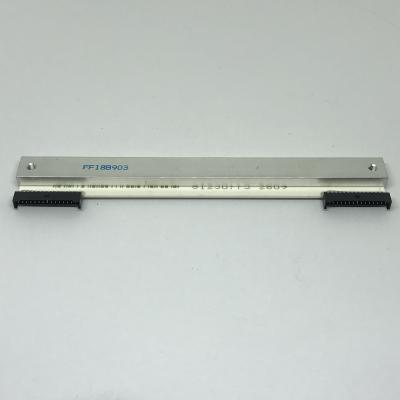 China 100% New Printhead Zebra Gc420 105934-037 Printhead For Zebra GX420D GK420D ZP450 ZP505 ZP500 Printer 203dpi for sale