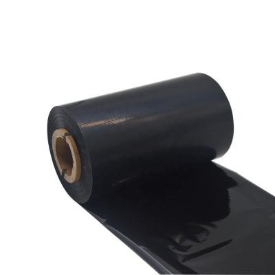 China 2019 new arrival thermal transfer roll original thermal wax transfer film thermal transfer ribbon CW501 for sale