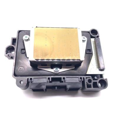 China 100% new original factory price FA17000 printhead open printhead for epson stylus photo FA17000 for sale